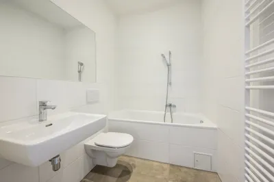 3-Zimmer-Wohnung mieten in Wien – 93,76 m², € 1.850 – Bild 5 von 15