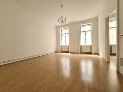 2-Zimmer-Wohnung kaufen in Wien – 59,24 m², € 337.670 – Bild 1 von 12