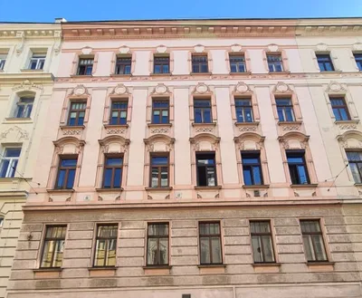 2-Zimmer-Wohnung kaufen in Wien – 59,24 m², € 337.670 – Bild 11 von 12