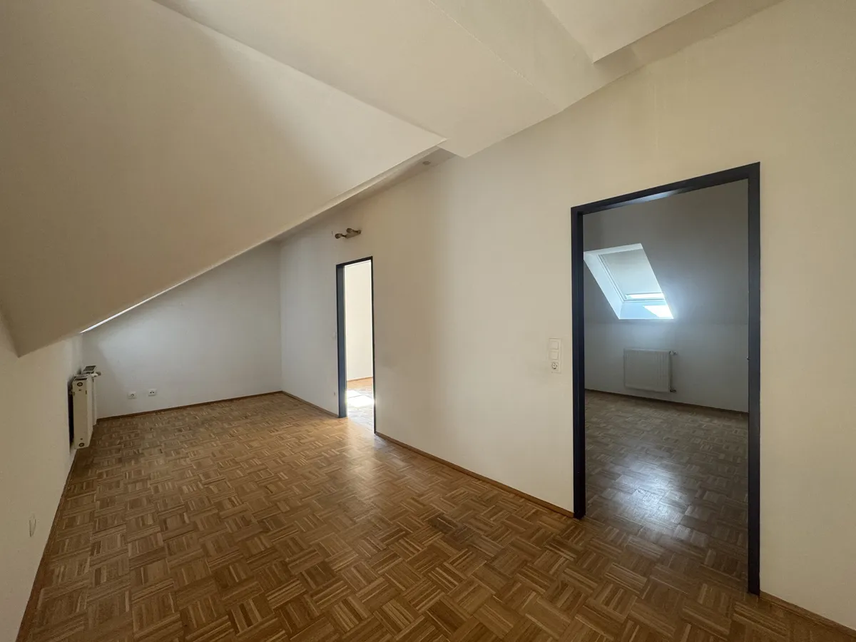 Wohnung – Leoben - Ansicht 3