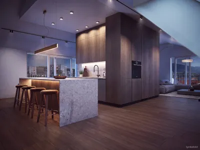 5-Zimmer-Wohnung kaufen in Linz – 158 m², € 1.179.000 – Bild 6 von 10