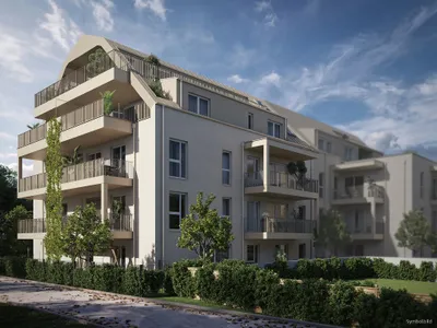 5-Zimmer-Wohnung kaufen in Linz – 158 m², € 1.179.000 – Bild 2 von 10