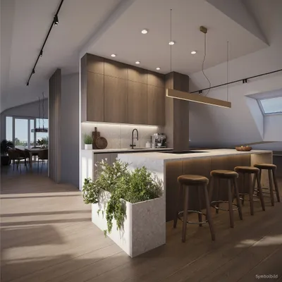 5-Zimmer-Wohnung kaufen in Linz – 158 m², € 1.179.000 – Bild 3 von 10