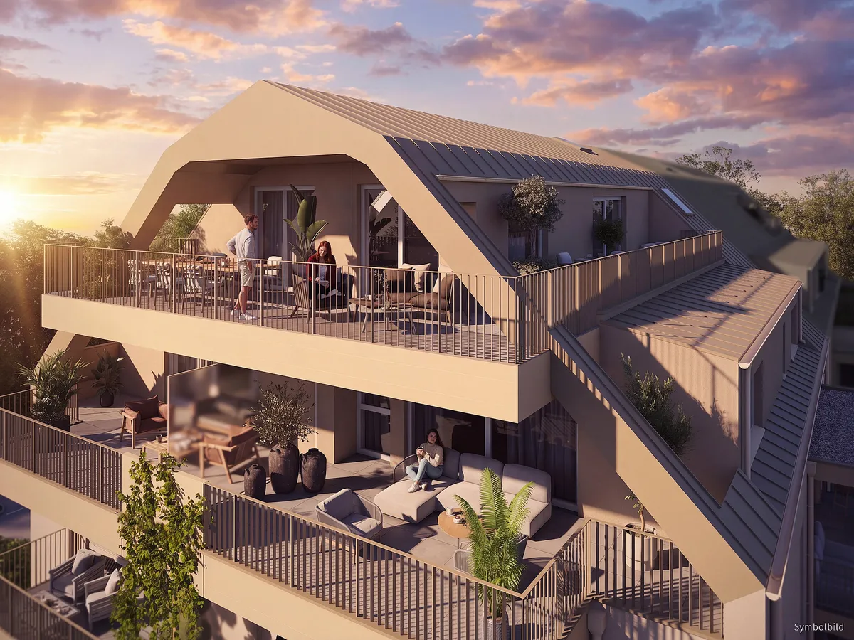 4-toaline korter, 158 m²