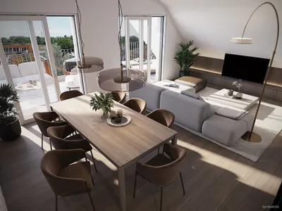 5-Zimmer-Wohnung kaufen in Linz – 158 m², € 1.179.000 – Bild 5 von 10