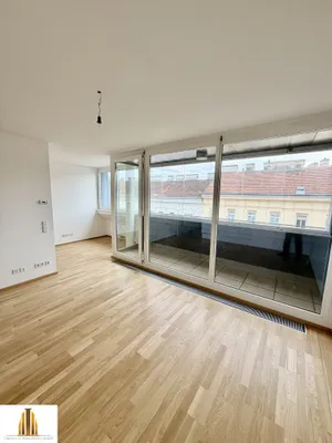 2-Zimmer-Wohnung kaufen in Wien – 37,76 m², € 349.000 – Bild 1 von 13