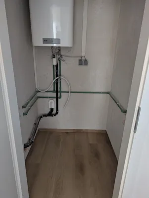 Wohnung mieten in Melk – 96 m², € 830 – Bild 5 von 9