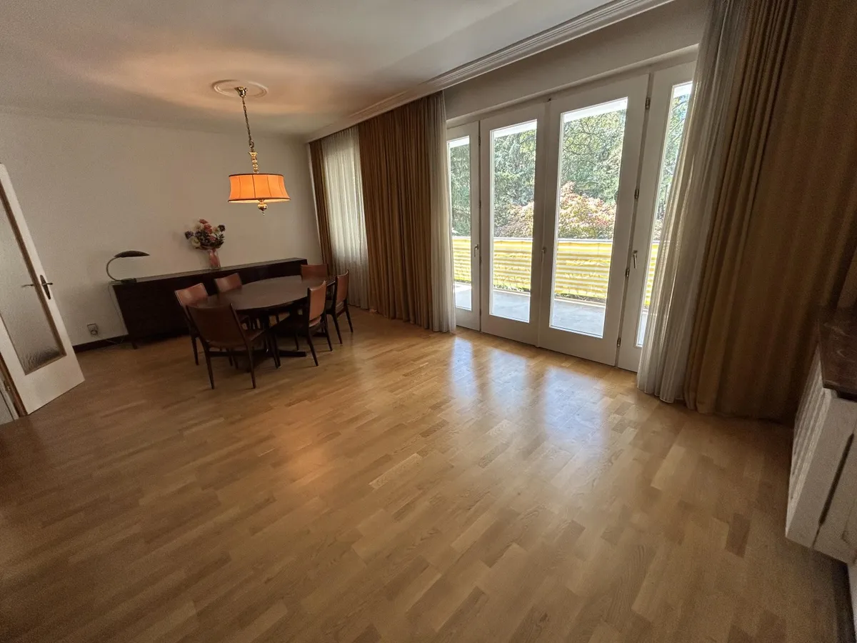 Wohnung – Wien - Ansicht 2