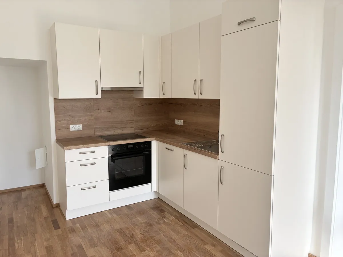 Wohnung – Graz, Eisteichsiedlung, Waltendorf - Ansicht 2