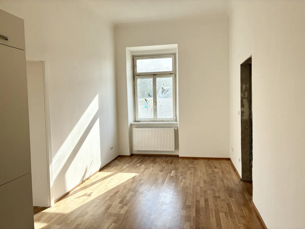 Wohnung – Graz, Eisteichsiedlung, Waltendorf - Ansicht 3