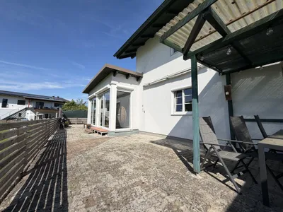 Haus kaufen in Vöcklabruck – 175 m², € 438.000 – Bild 12 von 26