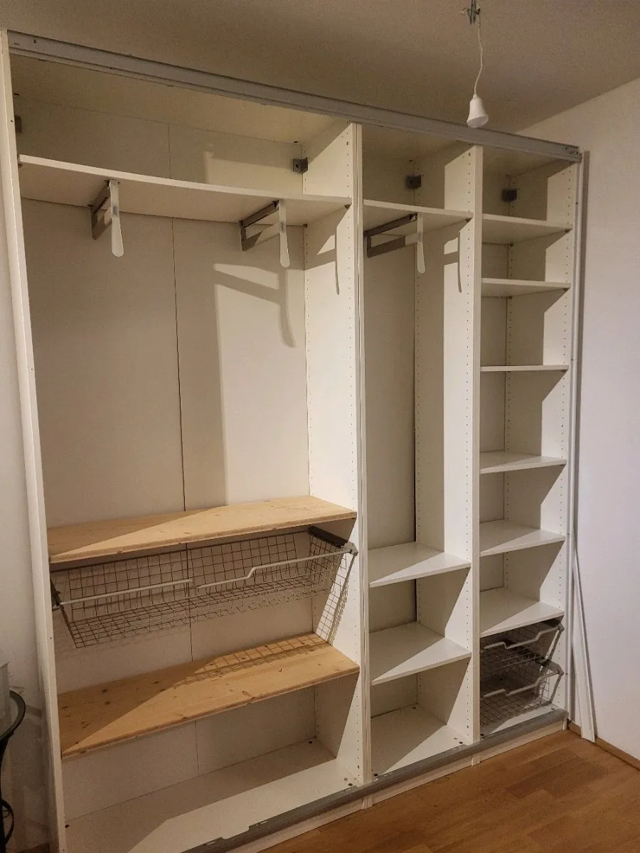 Schrank 35 Tief kaufen