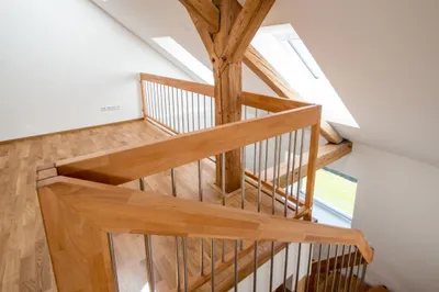 Wohnung mieten in Kirchdorf an der Krems – 59,79 m², € 615 – Bild 3 von 6