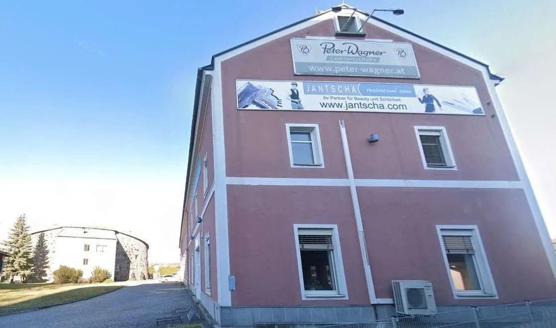 Büro mit Lagerfläche "am 25er Turm" in 4020 Linz - Ansicht 2