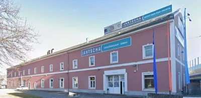 Gewerbeimmobilie mieten in Linz – 1 330 m², € 9.625