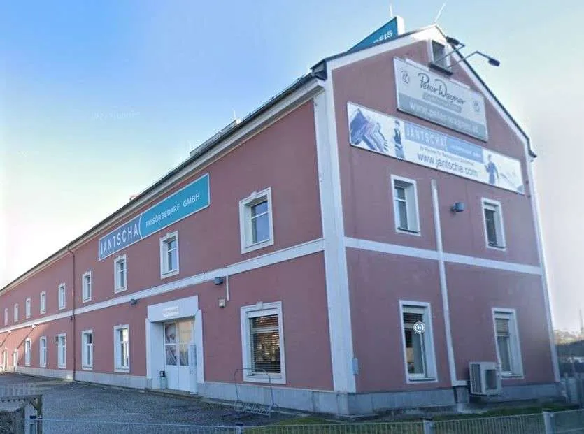 Büro mit Lagerfläche "am 25er Turm" in 4020 Linz - Ansicht 3