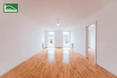Wohnen nahe der Donau in 1200 Wien: Großzügige Wohnung inkl. Einbauküche und einer Loggia!