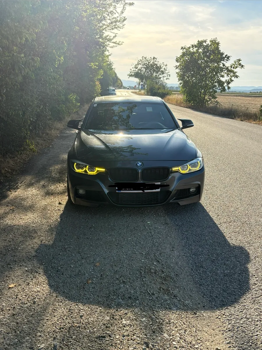 BMW 3er-Reihe