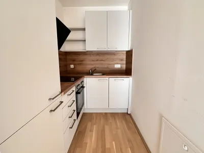 2-Zimmer-Wohnung mieten in Graz – 44,51 m², € 864
