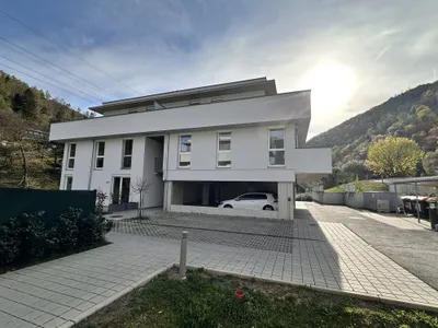 2-Zimmer-Wohnung mieten in Graz – 44,51 m², € 864 – Bild 2 von 12