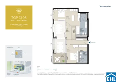 Immobilie kaufen in Wien – 158,73 m², € 2.457.040 – Bild 22 von 22