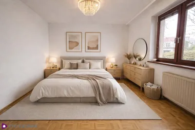 4-Zimmer-Haus mieten in Wien – 102,4 m², € 2.400 – Bild 2 von 15