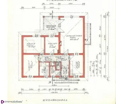 4-Zimmer-Haus mieten in Wien – 102,4 m², € 2.400 – Bild 14 von 15