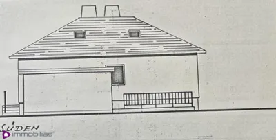 4-Zimmer-Haus mieten in Wien – 102,4 m², € 2.400 – Bild 13 von 15