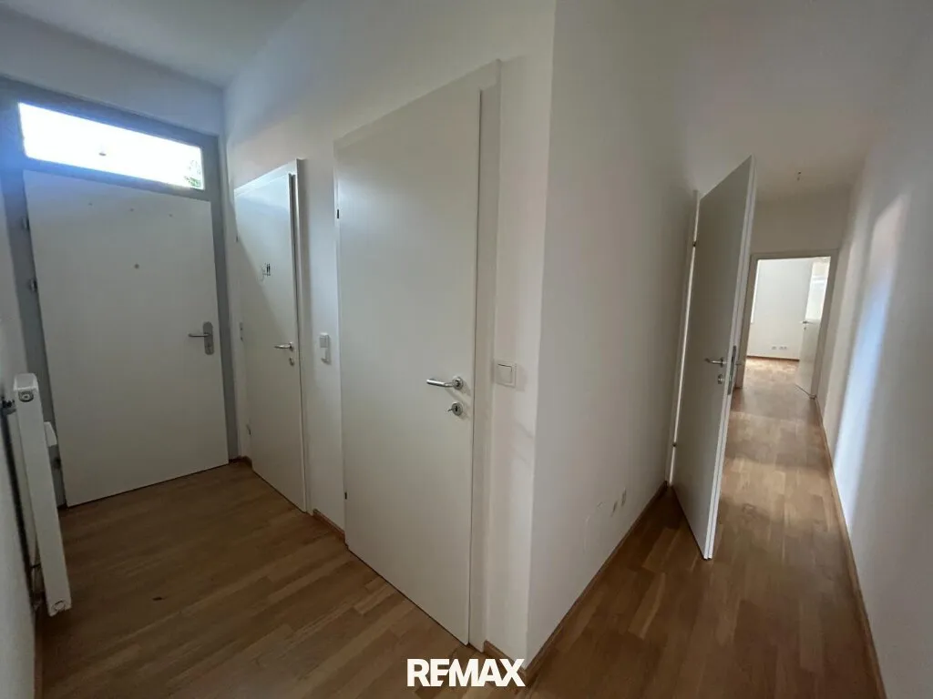 Ankommen & Wohlfühlen - 3-Zimmer Wohnung in zentraler Lage! – pohled 3