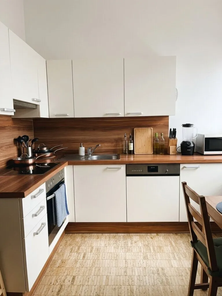 Gemütliche Dachgeschosswohnung mit Galerie in bester Grazer Lage – pohled 2
