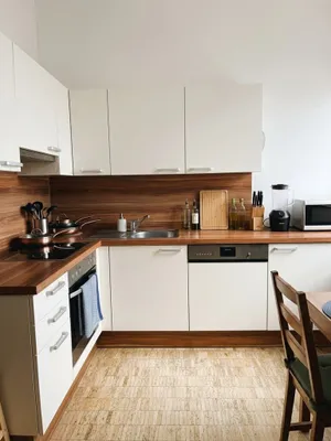 2-Zimmer-Wohnung mieten in Graz – 73,56 m², € 823 – Bild 2 von 10