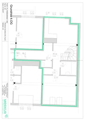 2-Zimmer-Wohnung mieten in Graz – 73,56 m², € 823 – Bild 9 von 10