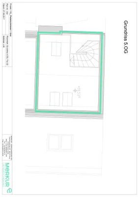 2-Zimmer-Wohnung mieten in Graz – 73,56 m², € 823 – Bild 10 von 10