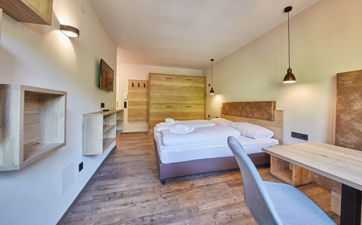 Wohnung – Saalbach - Ansicht 3