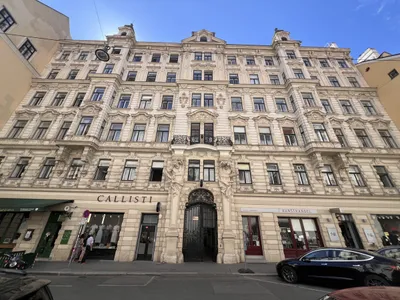 3-Zimmer-Gewerbeimmobilie mieten in Wien – 95 m², € 1.613 – Bild 2 von 12