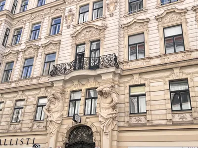 3-Zimmer-Gewerbeimmobilie mieten in Wien – 95 m², € 1.613 – Bild 5 von 12