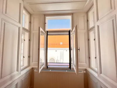 3-Zimmer-Gewerbeimmobilie mieten in Wien – 95 m², € 1.613 – Bild 6 von 12