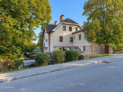 Gewerbeimmobilie kaufen in Wiener Neustadt Land – 362 m², € 594.000 – Bild 2 von 22