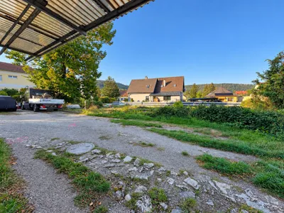 Gewerbeimmobilie kaufen in Wiener Neustadt Land – 362 m², € 594.000 – Bild 19 von 22