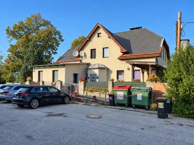 Gewerbeimmobilie kaufen in Wiener Neustadt Land – 362 m², € 594.000