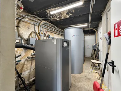 Gewerbeimmobilie kaufen in Wiener Neustadt Land – 362 m², € 594.000 – Bild 13 von 22
