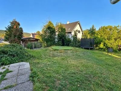 Gewerbeimmobilie kaufen in Wiener Neustadt Land – 362 m², € 594.000 – Bild 9 von 22