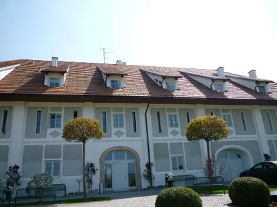 2-Zimmer-Wohnung mieten in Braunau am Inn – 57,83 m², € 631