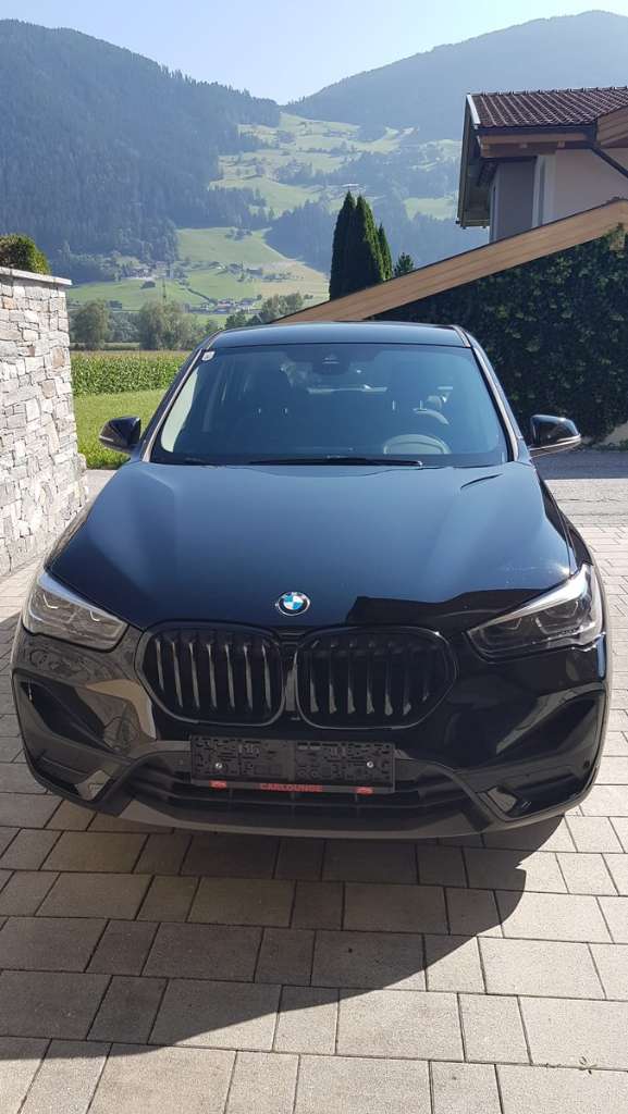 BMW X1 sDrive 18d SUV / Geländewagen