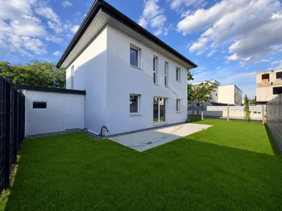 4-Zimmer-Haus kaufen in Mödling – 132 m², € 649.000 – Bild 5 von 22