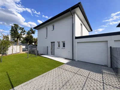 4-Zimmer-Haus kaufen in Mödling – 132 m², € 649.000 – Bild 2 von 22