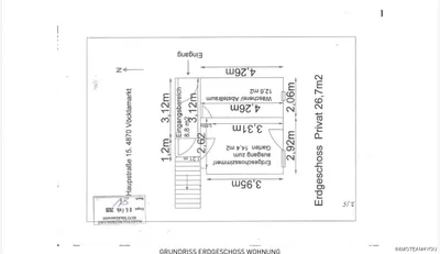 5-Zimmer-Wohnung kaufen in Vöcklabruck – 230 m², € 479.000 – Bild 24 von 24