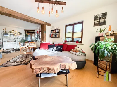 4-Zimmer-Haus kaufen in Salzburg Stadt – 120 m² – Bild 5 von 10