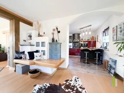 4-Zimmer-Haus kaufen in Salzburg Stadt – 120 m² – Bild 6 von 10