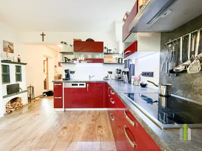 4-Zimmer-Haus kaufen in Salzburg Stadt – 120 m² – Bild 8 von 10